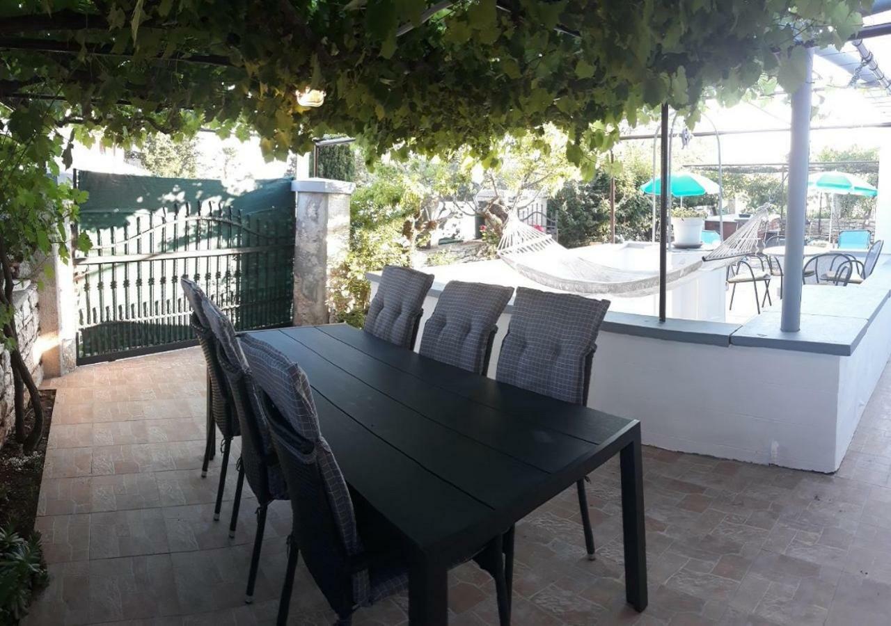 Holiday Home Dioniza Vodnjan Exterior foto